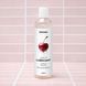 Лубрикант на водной основе Satisfyer Juicy Lubricant Cheeky Cherry water based 300 мл SX2728 фото 8