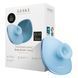 Щітка для тіла GESKE Body Brush metal 4в1 starlight HB0340 фото 1