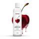 Лубрикант на водной основе Satisfyer Juicy Lubricant Cheeky Cherry water based 300 мл SX2728 фото 2