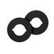 Кільця комфорту Bathmate Cushion Rings для Hydromax/HydroXtreme 7WB/8/9 (2 шт) SX3933 фото 2