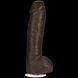 Фалоімітатор Doc Johnson BAM - Huge 13 Inch Realistic Cock (пошкоджене паковання!!!) SO2819-R фото 1