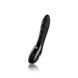 Вибратор с электростимуляцией Mystim Sizzling Simon eStim Black, миостимулятор SO3473 фото 1